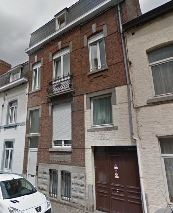 Student room 10 m² in Namur Salzinnes / Bas prés