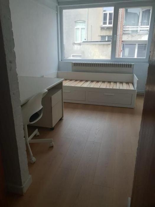 Chambre bis