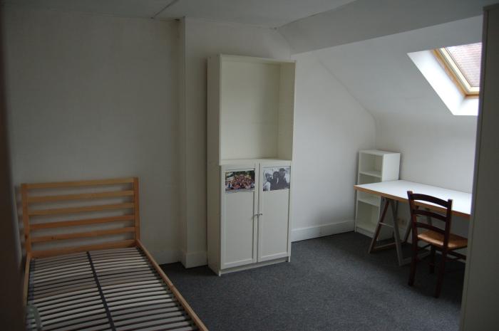 Student room 12 m² in Namur Salzinnes / Bas prés