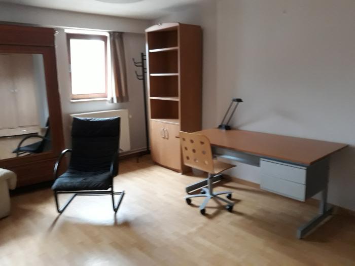 chambre 2