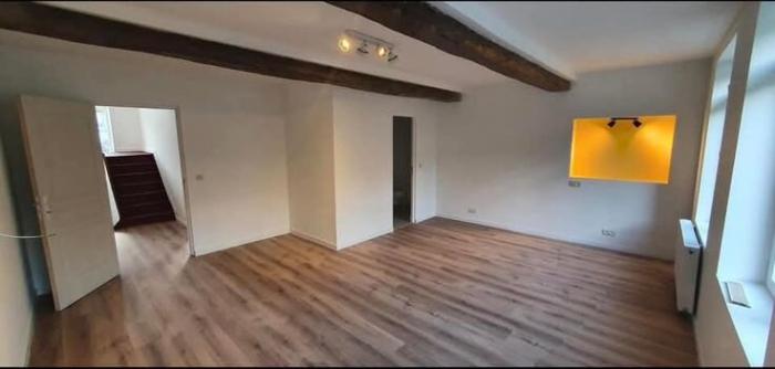 grande chambre