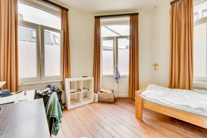 chambre 1C