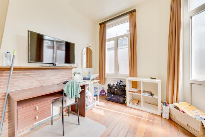 Chambre 1C2