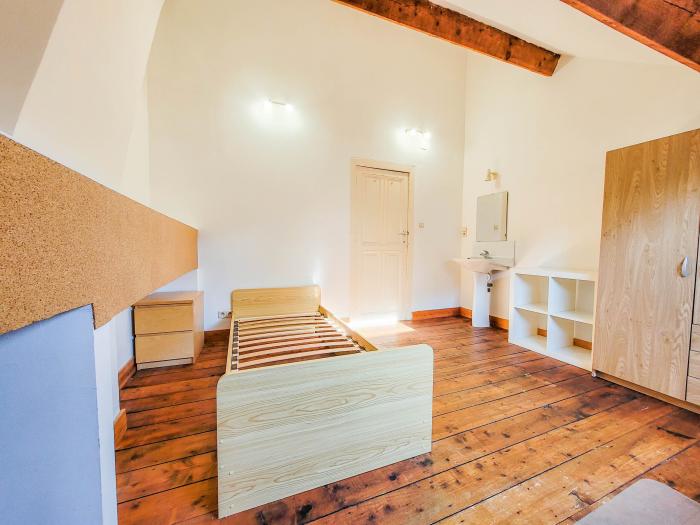 Chambre 2D