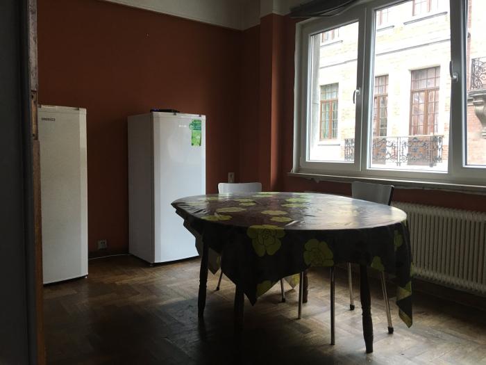 Student room