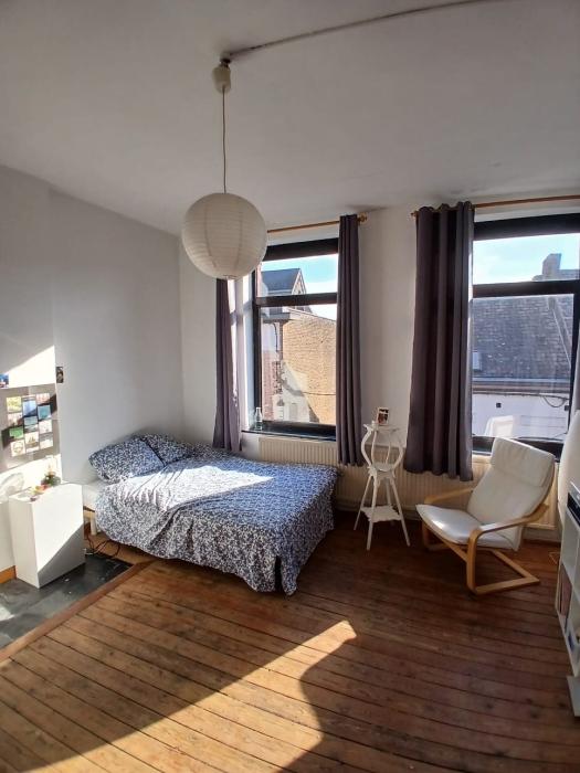 Student room