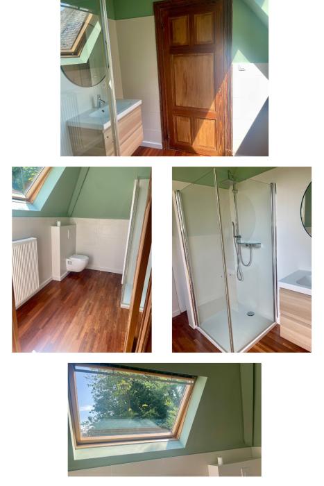 Salle de bain