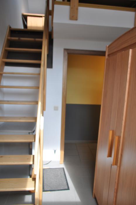 合租房 20 m² 在 Namur Centre - La Corbeille