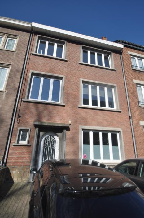 Shared housing