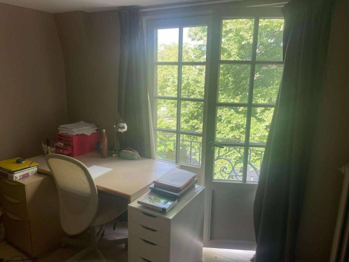 Chambre 2