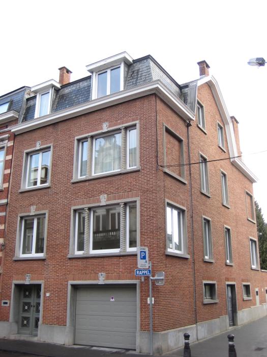 合租房 14 m² 在 Namur Bouge