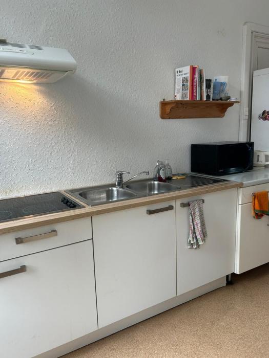 Student room