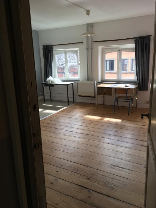 Kot 29 m² à Namur Salzinnes / Bas prés