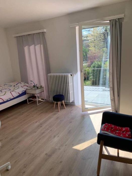 Colocation 25 m² à Namur Autres