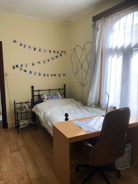 Studio 20 m² in Namur Salzinnes / Bas prés
