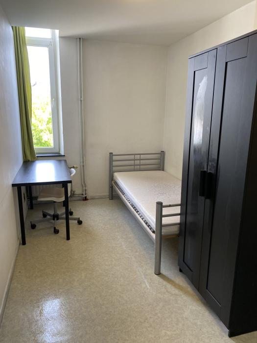 Kot 15 m² à Namur Centre - La Corbeille