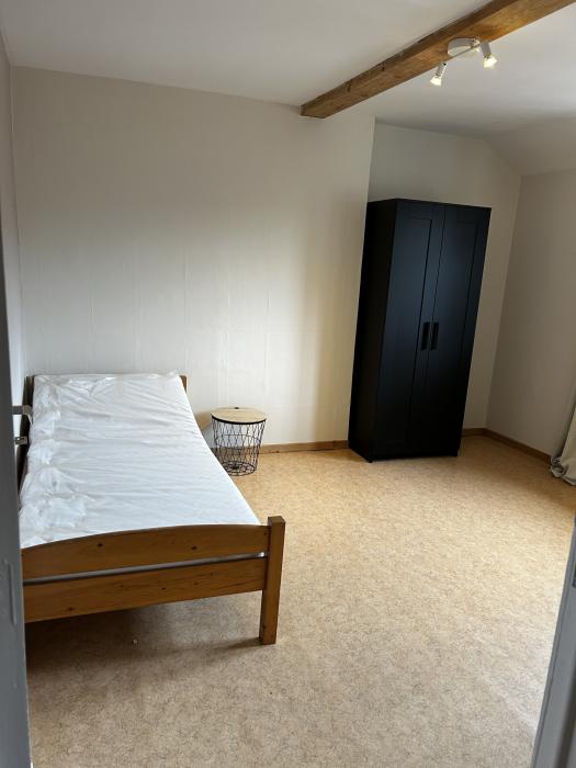 Kot chez l'habitant