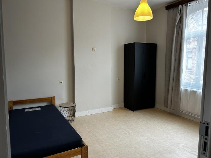 Kot chez l'habitant 30 m² à Namur Jambes