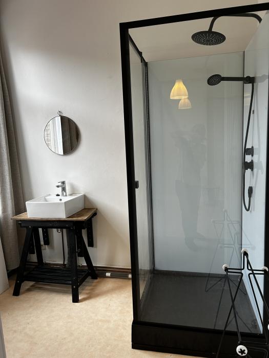 Kot chez l'habitant