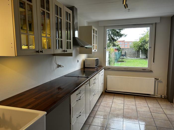 Kot chez l'habitant