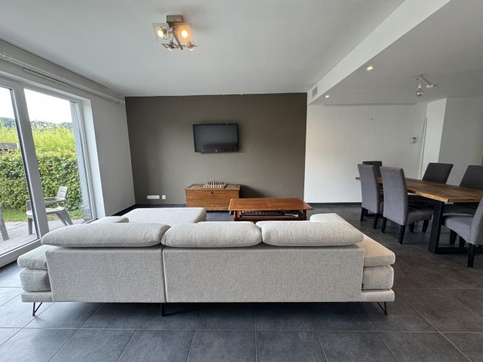 Co-locatie 160 m² in Namen Jambes