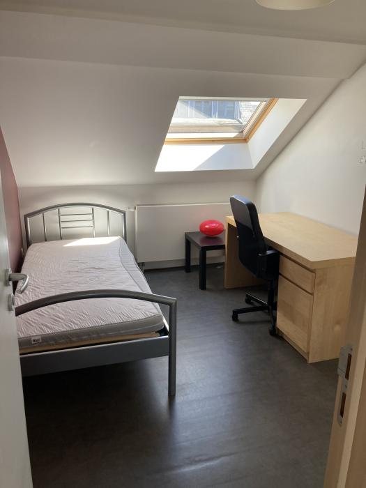 Kot chez l'habitant