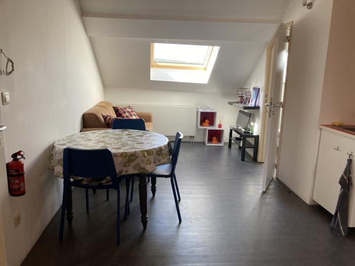 Kot chez l'habitant