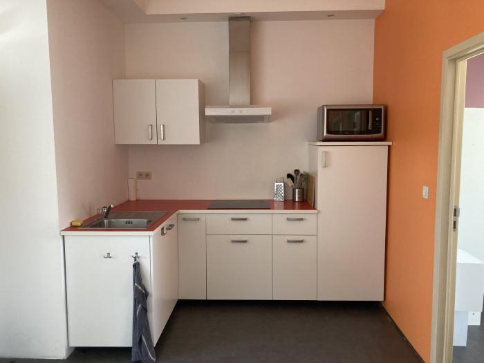 Kot chez l'habitant