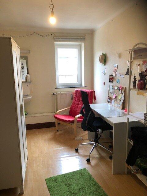 Student room