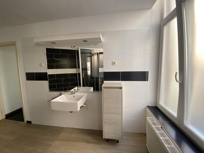 lavabo sdd