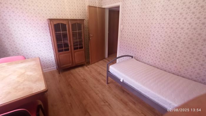 Student room