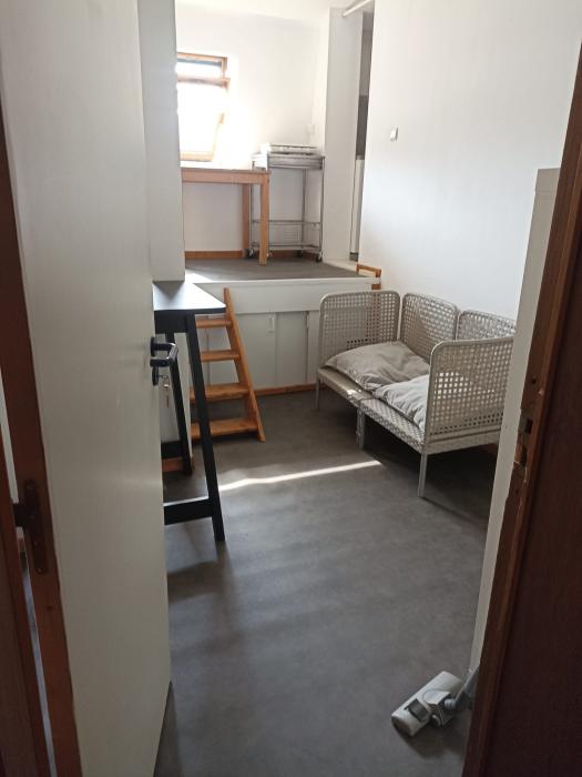 Studio 20 m² à Namur Salzinnes / Bas prés