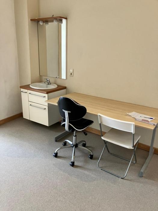 Kot 28 m² à Namur Herbatte / Moulin à vent