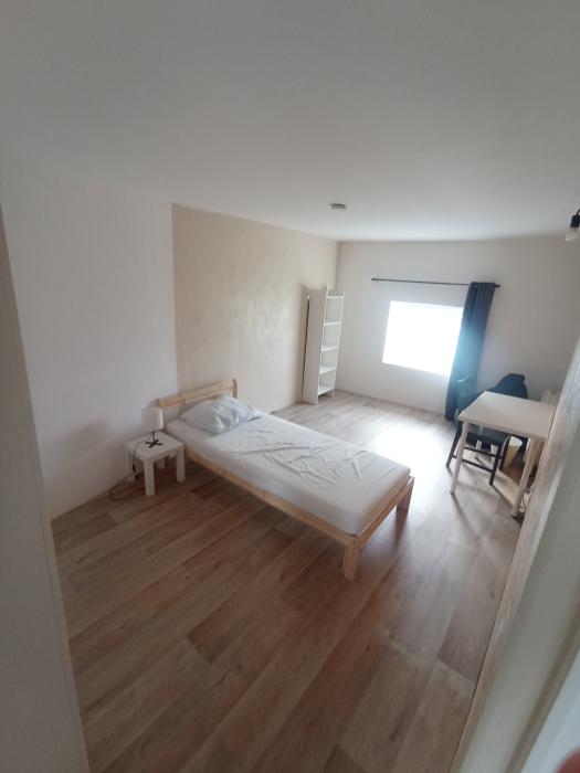 Kot 20 m² à Namur Salzinnes / Bas prés