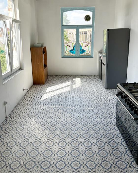 Studio 24 m² in Namur Other