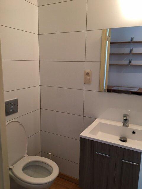 Kot 14 m² à Namur Salzinnes / Bas prés