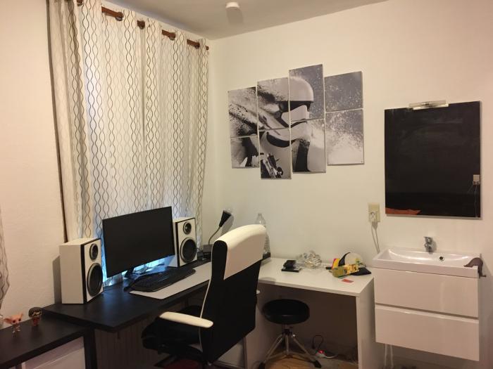 Studio