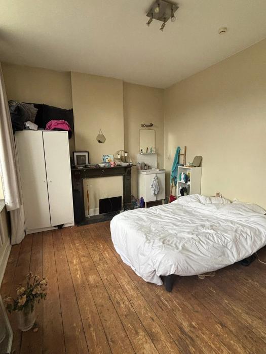 Shared housing 18 m² in Namur Centre - La Corbeille