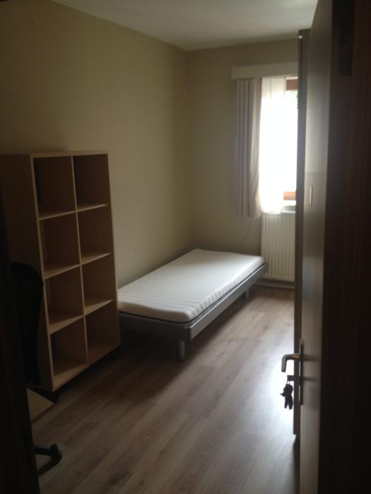Student room