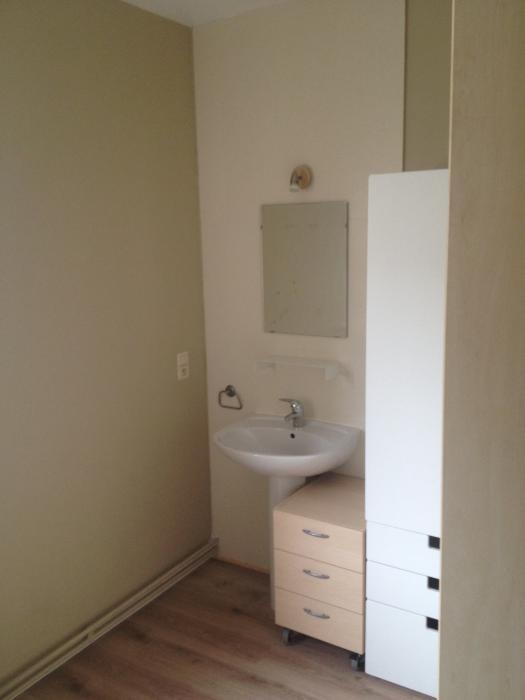 Student room