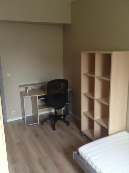 Student room