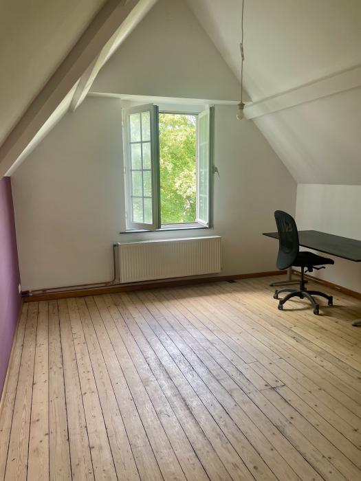 Studio 60 m² in Namen Citadelle / La Plante