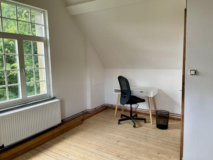 单人间 50 m² 在 Namur Citadelle / La Plante