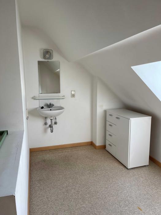 coin lavabo