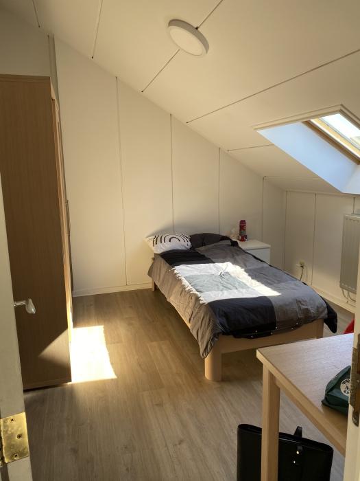 Studio 30 m² in Namur Other