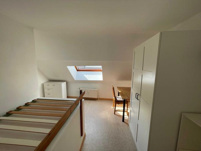 Kot 13 m² à Namur Centre - La Corbeille
