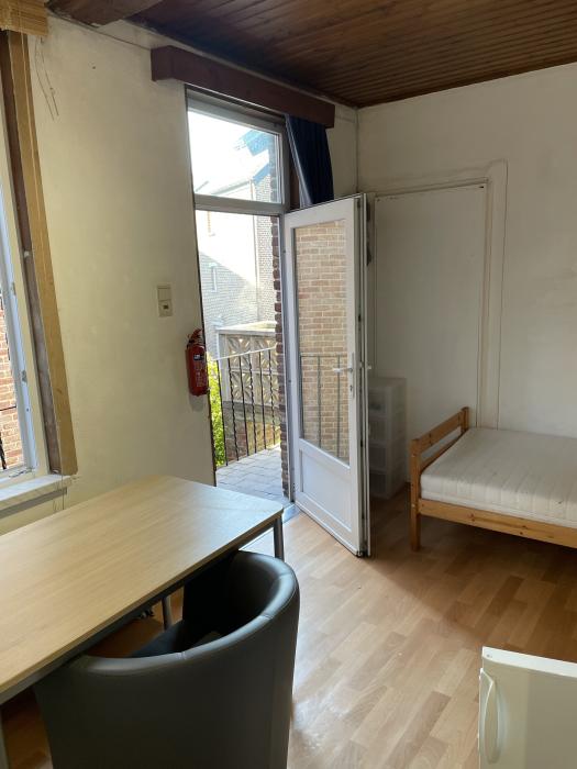 Studio 15 m² à Namur Centre - La Corbeille