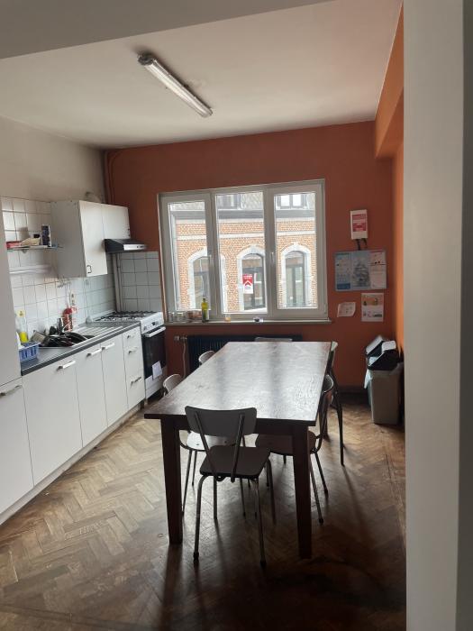 Student room