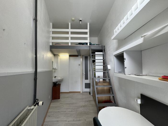 Student room
