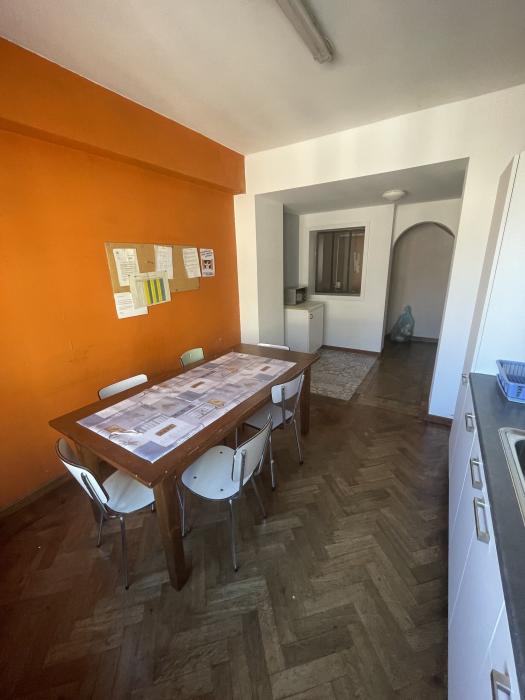 Student room